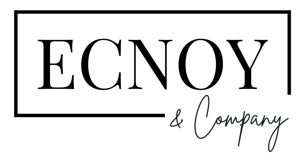 Ecnoy and Company