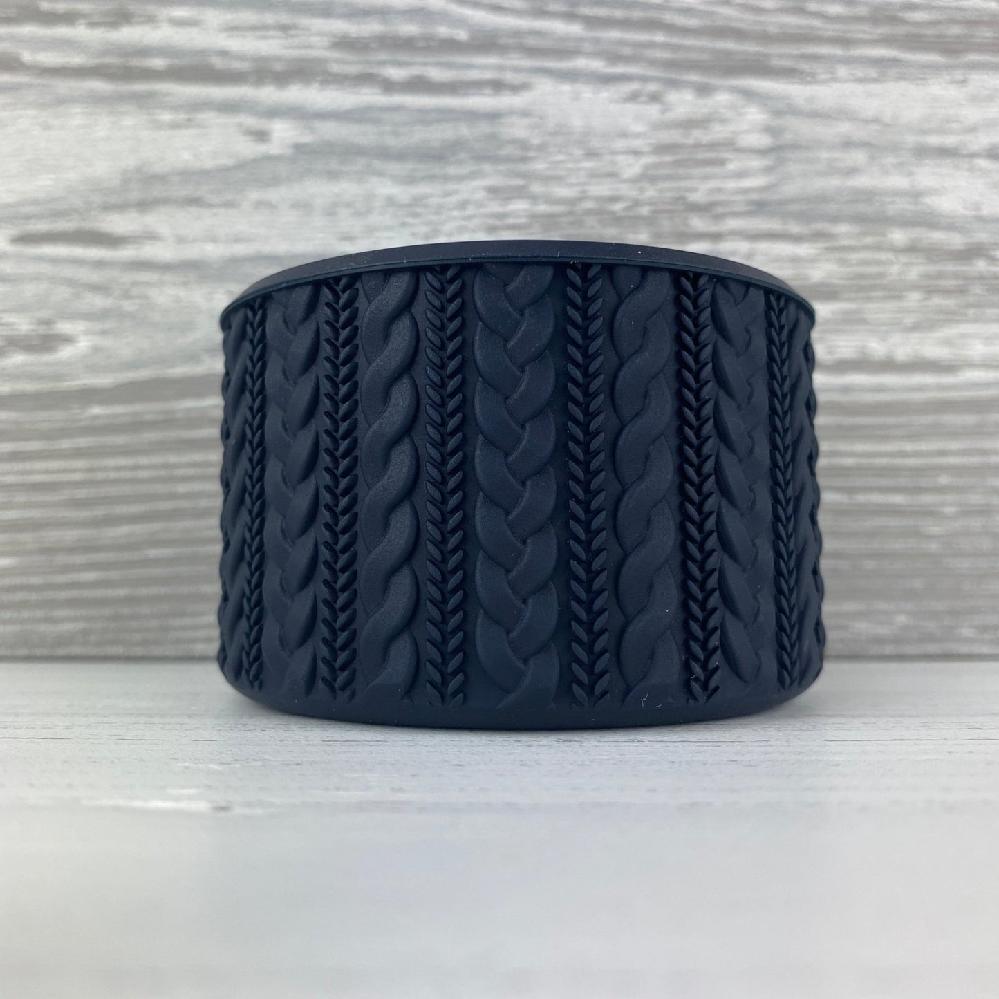 RUTH Sweater Boot - Ecnoy & Company